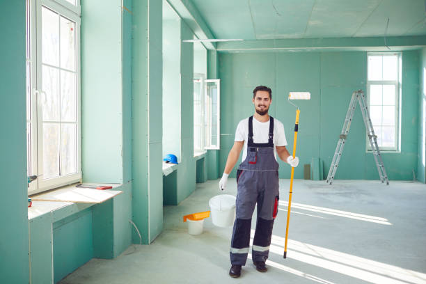 Best HVAC Mold Inspection and Cleaning  in Bainbridge Island, WA