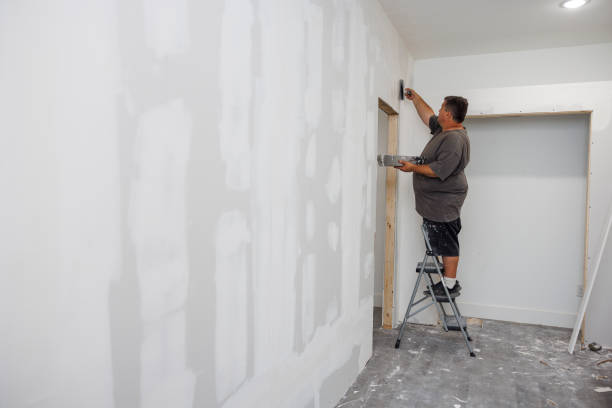 Best Air Quality Testing for Mold Spores  in Bainbridge Island, WA