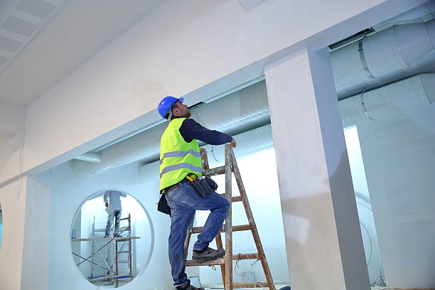 Best Asbestos and Lead Testing During Mold Inspection  in Bainbridge Island, WA